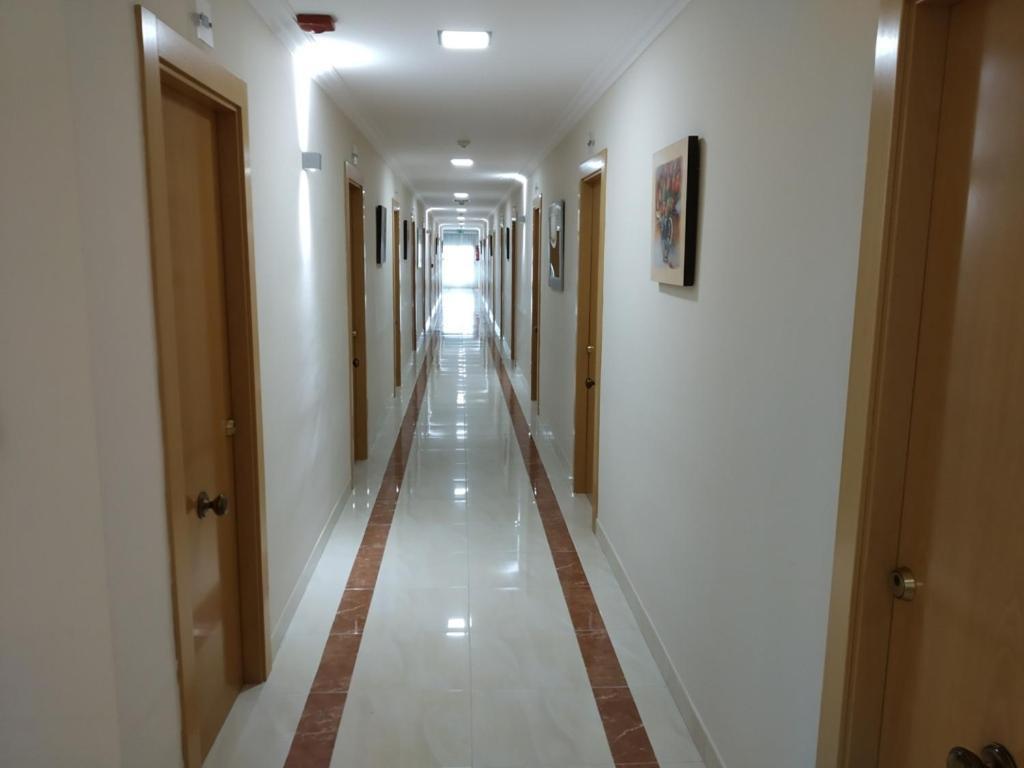 فندق El Eden إل خيذو المظهر الخارجي الصورة